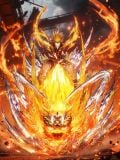  Sawada Tsunayoshi - Katekyo Hitman Reborn! - LueYing Studio 