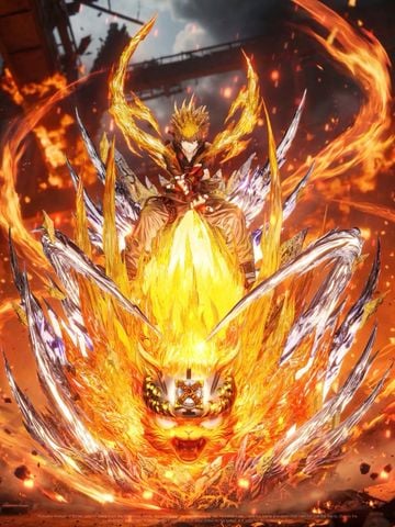  Sawada Tsunayoshi - Katekyo Hitman Reborn! - LueYing Studio 