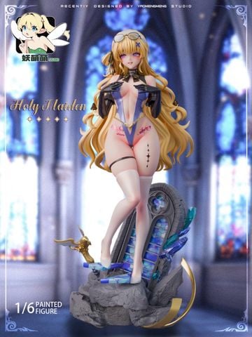  Phoebe - Wuthering Waves - YaoMengMeng Studio 