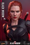  Black Widow - Marvel - Hot Toys 