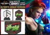  Cammy - Street Fighter 6 - Prime 1 Studio 