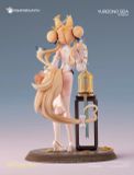  Yurizono Seia - Blue Archive - Raving Bunny Studio 