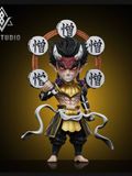  Zohakuten - Kimetsu no Yaiba - V8 Studio 