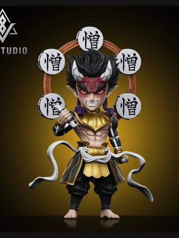  Zohakuten - Kimetsu no Yaiba - V8 Studio 