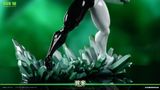  Heatblast & Diamondhead - Ben 10 - Haike Studio 