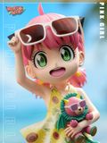  Anya Summer - Spy x Family - WAKUWAKU Studio 