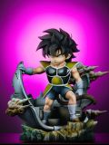  Broly Childhood - Dragon Ball - Yishou Studio 