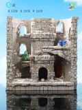  Orbis Tower - MapleStory - Time Studio 