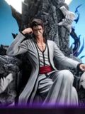  Throne Sosuke Aizen - Bleach - Myth Studio 