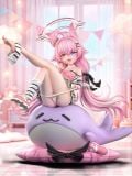  Takanashi Hoshino - Blue Archive - Pure Crush Studio 