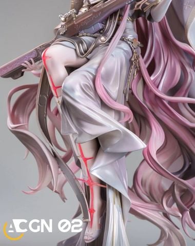  Lemuen - Arknights - ACGN 02 Studio 