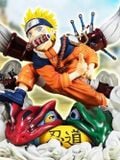  Figuarts Naruto - Naruto - Bandai Spirits 
