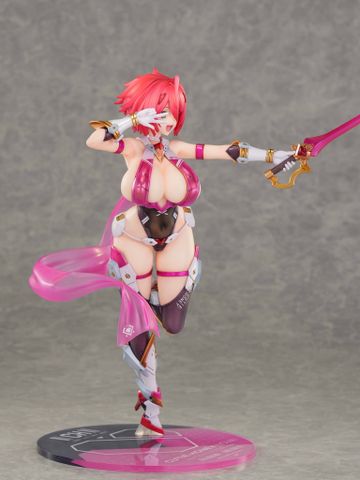  Nova - Cutie Honey - MAGI ARTS 