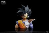 Goku vs Vegeta - Dragon Ball - Chuan Shuo Studio 