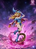  Dark Magician Girl - Yu-Gi-Oh! - Aftershock Studio 