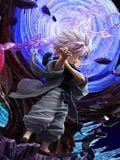  Scene Base Gojo - Jujutsu Kaisen - ZZZ Studio 
