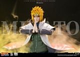  Minato Namikaze Fourth Hokage -  Naruto - ROCKETTOYS 