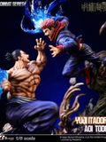  Itadori Yuji vs Aoi Todo - Jujutsu Kaisen - Blazer Studio 