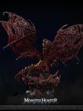  Vaal Hazak - Monster Hunter - Dragon Realm Studio 