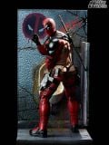  Deadpool - Marvel: Deadpool - NL Studio 