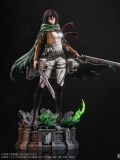  Mikasa Ackerman - Attack On Titan - BBSD Studio 
