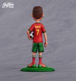  Cristiano Ronaldo - Joy Toon Studio 