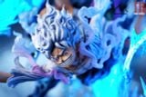 Luffy Nika - One Piece - Anikingdom x Jimei Palace 