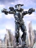  War Machine Mark IV - Marvel - Hot Toys 