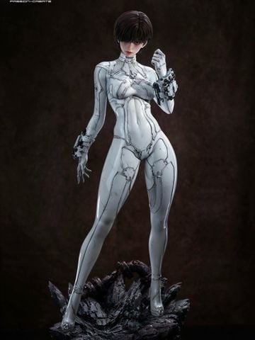  Evie - Stellar Blade - PA Create Studio 