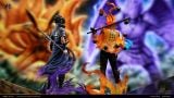  Naruto & Sasuke - Naruto - Ji Zhi Jing Studio 