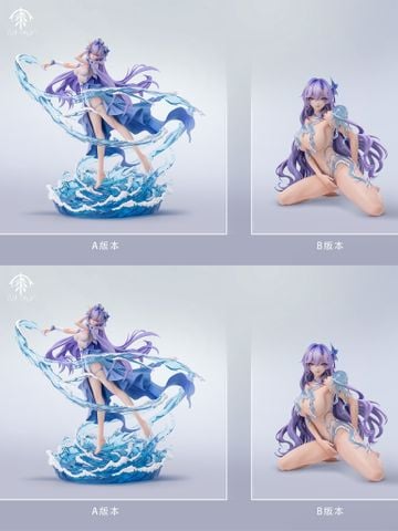  Cantarella - Wuthering Waves - Ad alyn Studio 