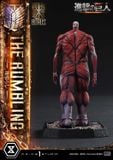  The Rumbling - Attack On Titan - Prime 1 Studio 