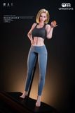  Android 18 - Dragon Ball - Rak Studio 
