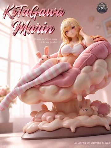  Kitagawa Marin - My Dress-Up Darling - Girl’s House GK Studio 