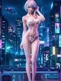  Lucy - Cyberpunk - Star Origin Studio 