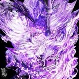  Rokudo Mukuro - Katekyo Hitman Reborn - Floating Light Studio 