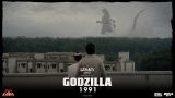  Godzilla - Godzilla 1991 - Spiral Studio 
