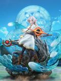  Frieren - Frieren: Beyond Journey's End - QuietArt Studio 
