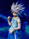  Killua Zoldyck - Hunter x Hunter - Wings Studio 