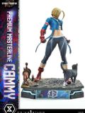  Cammy - Street Fighter - Prime 1 Studio (PMSF6-01) 
