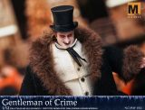  Penguin The Gentleman of Crime - Batman - MINIWORK Studio 