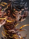  Eren Attack Titan - Attack On Titan - Hertz Studio 