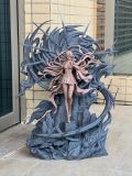  QingXiao - Wuthering Waves - Hani Studio 