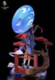  Ganyu & Shenhe - Genshin Impact - Hakimi Studio 