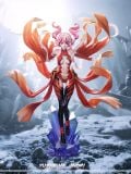  Inori Yuzuriha - Guilty Crown - Manta Studio 