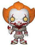  Pennywise 543 - IT - Funko POP 