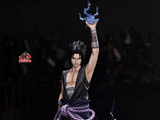  Uchiha Sasuke - Naruto - Akatsuki Studio 
