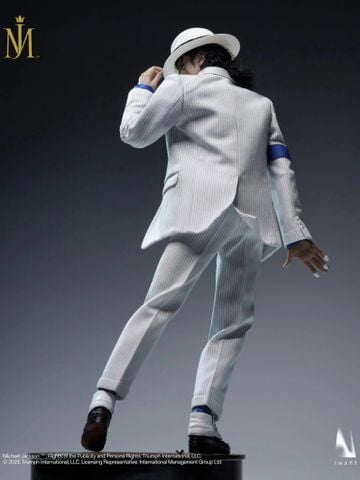  Michael Jackson Smooth Criminal - InArt 