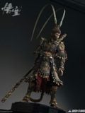  Wukong - Black Myth: Wukong - Queen Studio 