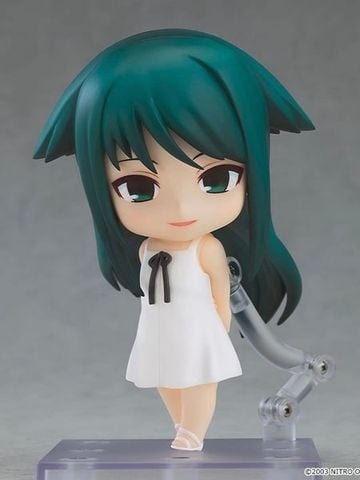  Nendoroid Saya - The Song of Saya - Good Smile Company 